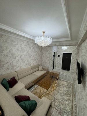 Сдается в аренду 2 комнатная новостройка в Дубовом,Яшнабадский район