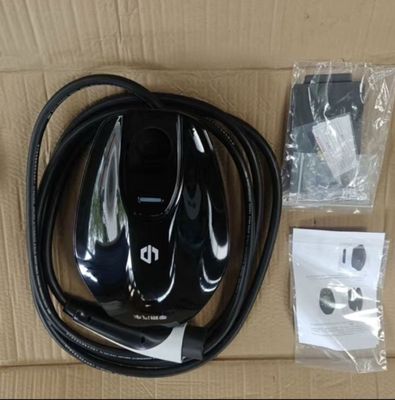 Oroginal Зарядка 7квт LEAPMOTORS