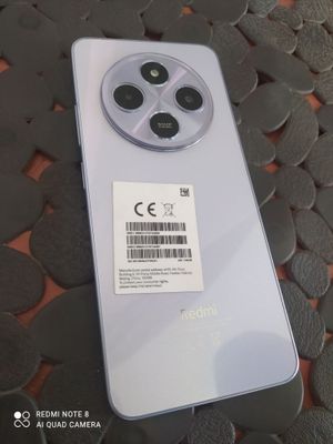 Redmi 14 c 6+6/128 hotira