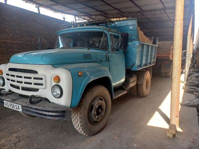 Зил 4502 самосвал 8500$