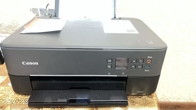 Printer canon TS 5320