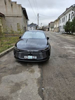 Продается BYD Chazor 4 full поз