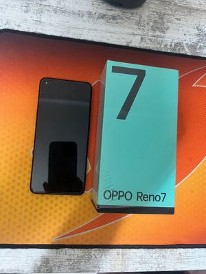Oppo reno 7 8/128гб