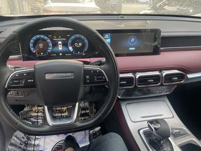Jetaur x70 plus yangi