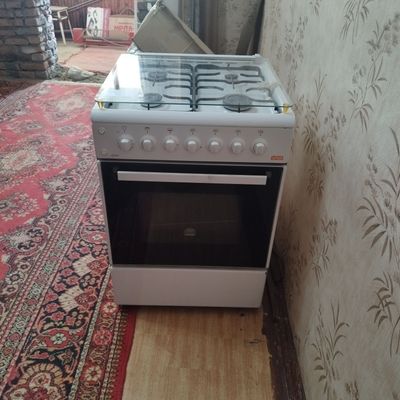 Газ плита, Artel