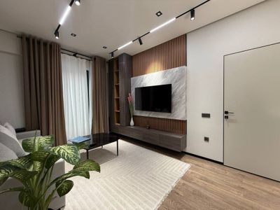 Жк NRG U-Tower! Сдается новая стильная студия в элитном комплексе!