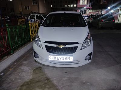 Спарк 2015 2- позиция