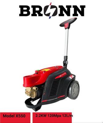 karcher Bronn kacherva zor