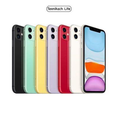 Новый! Apple iPhone 11 Бесплатная Доставка