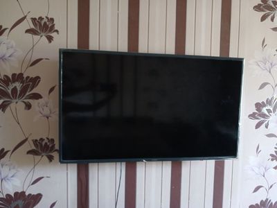 Samsung smart tv 43