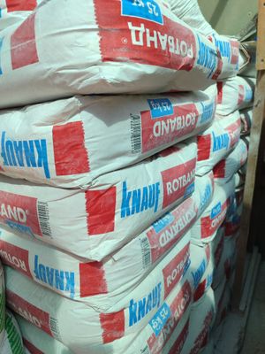 Knauf rodband mahsulotlari