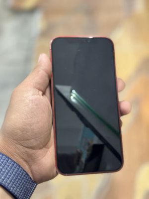 iPhone 12 256GB 85% …