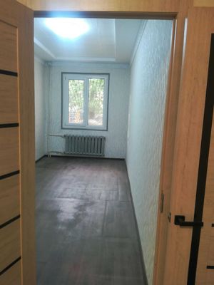 Yashnabod metro yaqinida yosh oilaga 2 xonali uy ijaraga beriladi