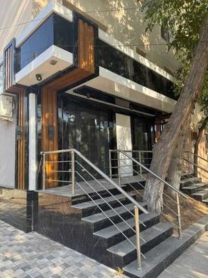 Аренда помещения 85 м² | Офис / Салон красоты