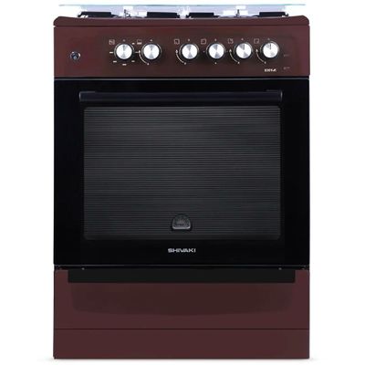 Газовая плита Shiv 6301 КП