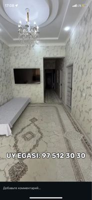 150m2 yangi xovli joy sotiladi
