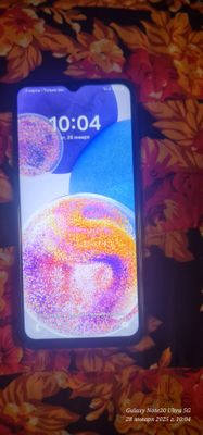 Продам телефон   Samsung A23