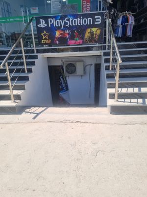 Tayyor biznes Play station