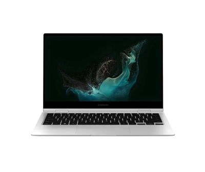 Б/У Ноутбук SAMSUNG Galaxy Book2 Pro 360 i7-1260P/16GB/512GB/13.3"FHD