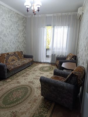 Qushbegi yakksaroy 1/2/5 350$