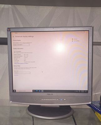 Eski Monitorlar Sotiladi Arzon Narxga Bervoraman