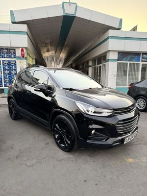 Tracker 2019 Avtomat Toza