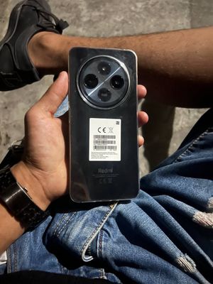 redmi 14c 128tali kar sak bor
