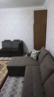 Аренда квартиры в центре 1/8/9 евро Кадышева