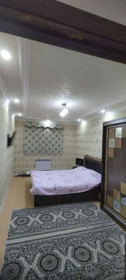 СРОЧНО Шахар хокимияти Таронада 2 хонали 60м2 квартира ижарага