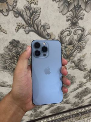 iphone 13 pro blue 128 gb 78 bayarya