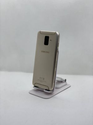 Samsung Gallaxy A6 sotiladi