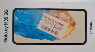 Samsung Galaxy M35 5G