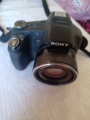 Sony foto full hd