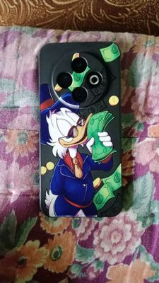 Telefon ideal ekran singani bilanishlashigaumuman tasiriyoʻq krpka bor