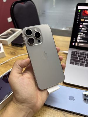 iPhone 15 Pro 128gb