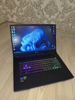 Msi GF76 i7-13620H/RTX4060/DDR5 16gb/SSD 1tb/17.3”