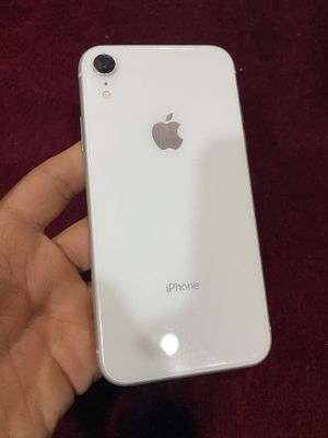 Iphone Xr 64gb sastayena chotki