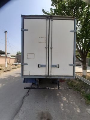 Газель борт сотилади