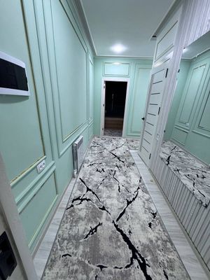 Аренда Квартира Алгоритм Эшон Гузар Сити Новостройка