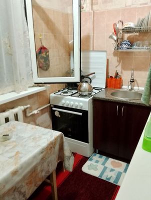 Срочно сдам 1/1/4 на Кадышева