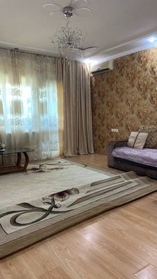 Аренда Квартира Кизларга, болларга, оилага берилади