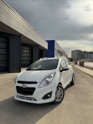 Spark 2019 Avtomat Karobka
