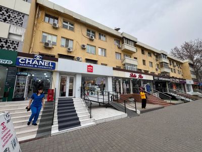 Продаётся Не Жилое Плмещения Юнсабадский район / Ор-р Алайский