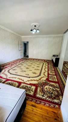 Shayxontoxir tumanida barcha sharoiti ega kvartira