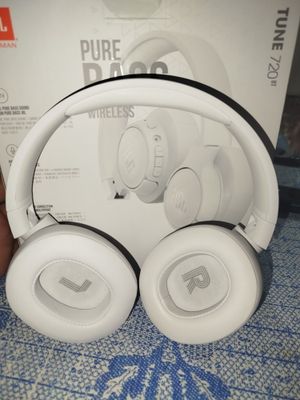 Bluetooth JBL TUNE 720 BT