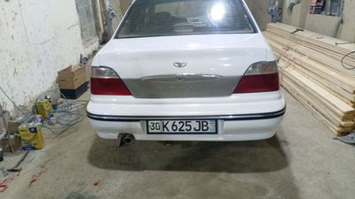 mashina xolati yaxshi