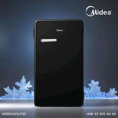 Холодильник Midea MDRD142SLF30