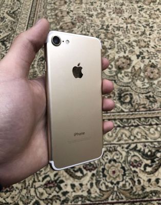 Iphone 7 128gb.