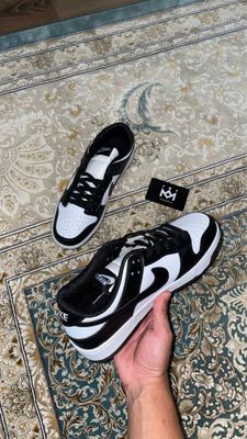 nike dunk люкс качества