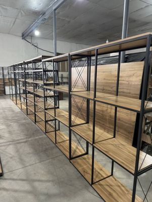 Stilaj loft stilda